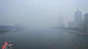 الطقس غدًا: انخفاض درجات الحرارة إلى 13 في القاهرة مع أمطار متفرقة تبرد عدة مناطق